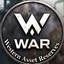 ______________WAR price logo