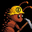 _____________ANT price logo