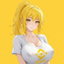 _____________BNB price logo
