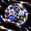_____________BUBBLE price logo