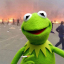 _____________KERMIT price logo