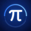 _____________PI price logo