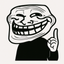 _____________TROLL price logo