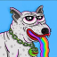Logo Pepes Dog