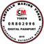 ____________CM price logo