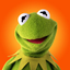 ____________KERMIT price logo