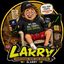 ____________LARRY price logo