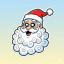 ____________SANTA price logo
