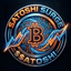 ____________SATOSHI price logo