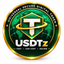 ____________USDTZ price logo