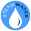 ____________WATER price logo
