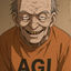 ___________AGI price logo