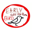 ___________BIRD price logo