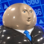 ___________BUBBLE price logo