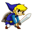 ___________LINK price logo
