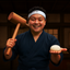 ___________MOCHI price logo