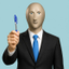 ___________PEN price logo