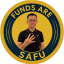 ___________SAFU price logo