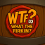 ___________WTF price logo
