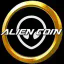 __________ALIEN price logo