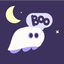 __________BOO price logo