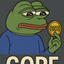 __________COPE price logo