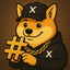 __________DOGEX price logo