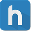 __________HERO price logo