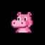 __________HIPPO price logo