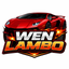 __________LAMBO price logo