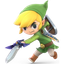__________LINK price logo