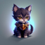 __________NEKO price logo