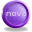 __________NOVA price logo