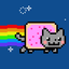 __________NYAN price logo