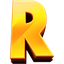 __________RAT price logo