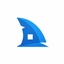 __________SHARK price logo