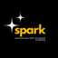 __________SPARK price logo