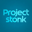 __________STONK price logo