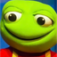 __________TOAD price logo