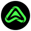 _________AIR price logo