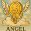 _________ANGEL price logo