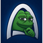 _________APEPE price logo