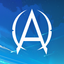 _________ARK price logo