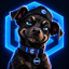 _________BARK price logo