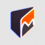 _________CAKE price logo