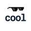 _________COOL price logo