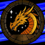_________DGN price logo