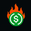 _________DUSD price logo