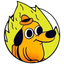 _________FINE price logo