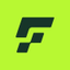 _________FLX price logo